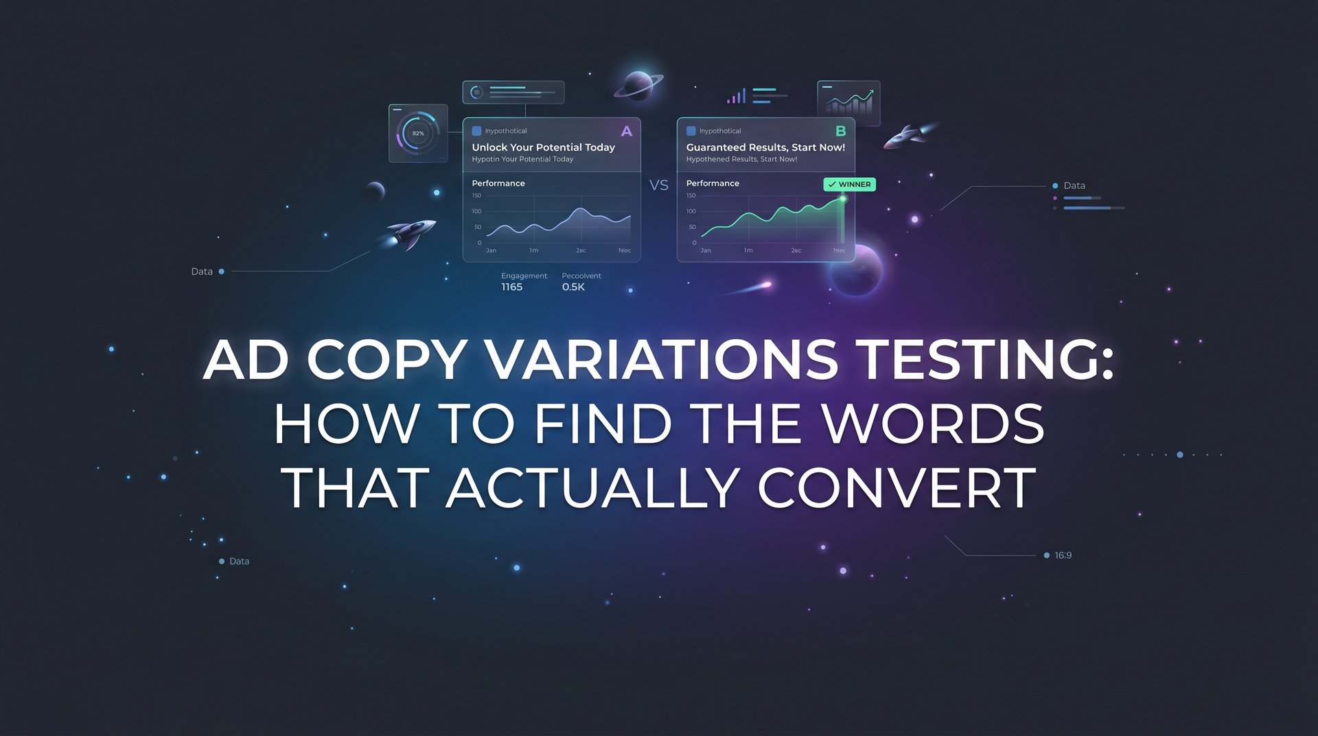 Ad Copy Variations Testing: Find Words That… | AdStellar
