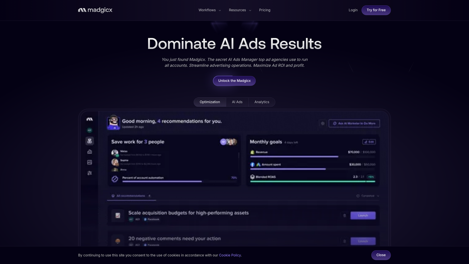 Best Ad Launch Tools: Tips For Successful… | AdStellar