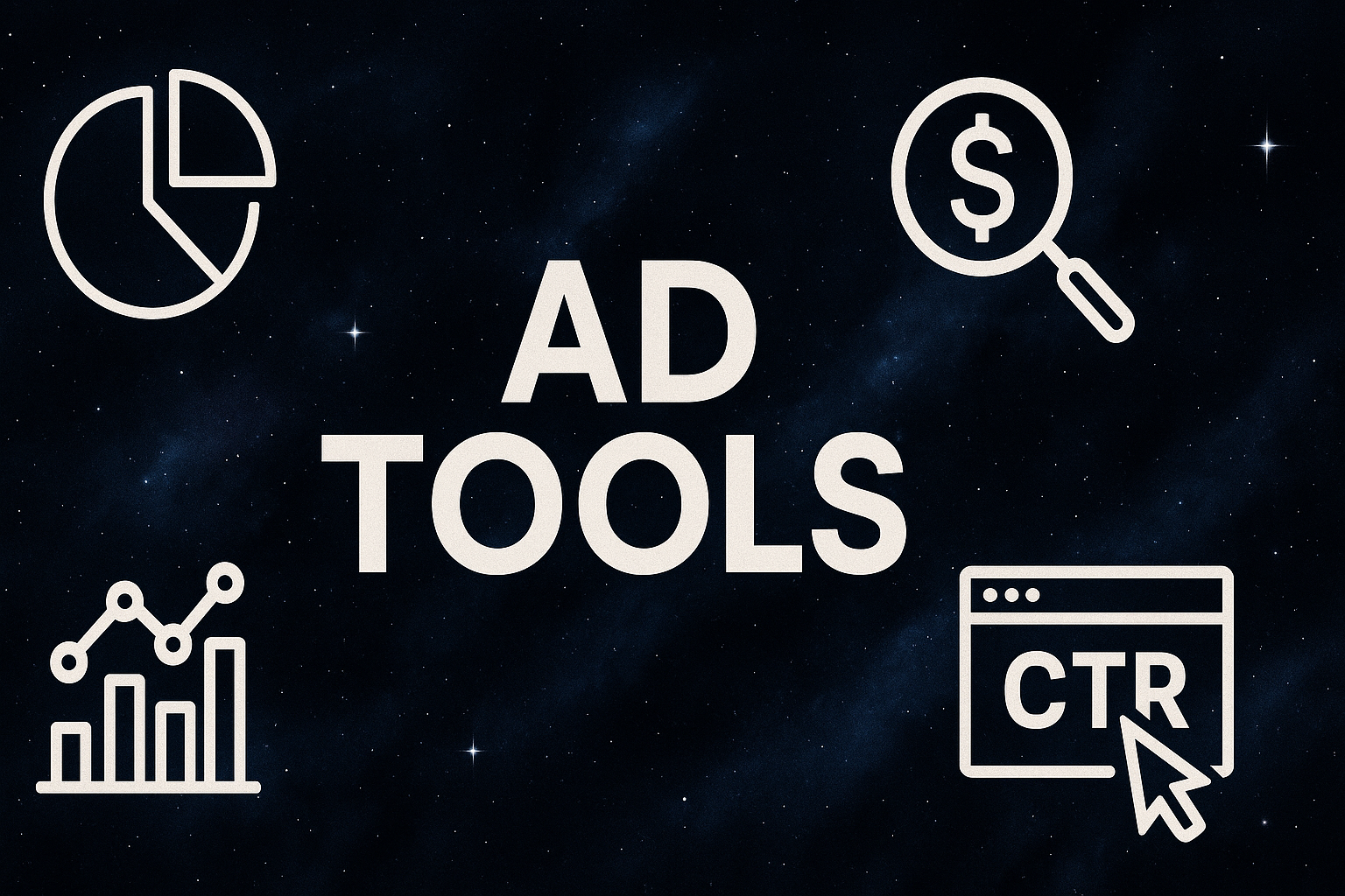 Best Ad Tools: Automate Your Campaigns for… | AdStellar