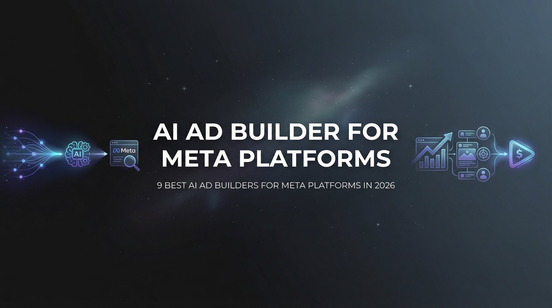 9 Best AI Ad Builder For Meta Platforms: 2026… | AdStellar