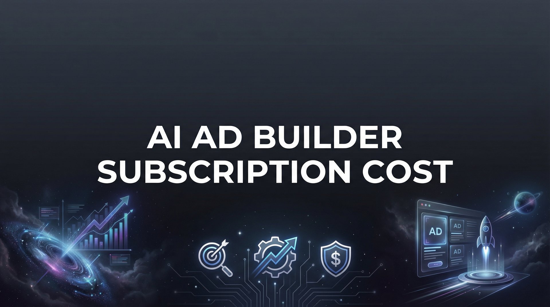 AI Ad Builder Subscription Cost: Maximize Your… | AdStellar