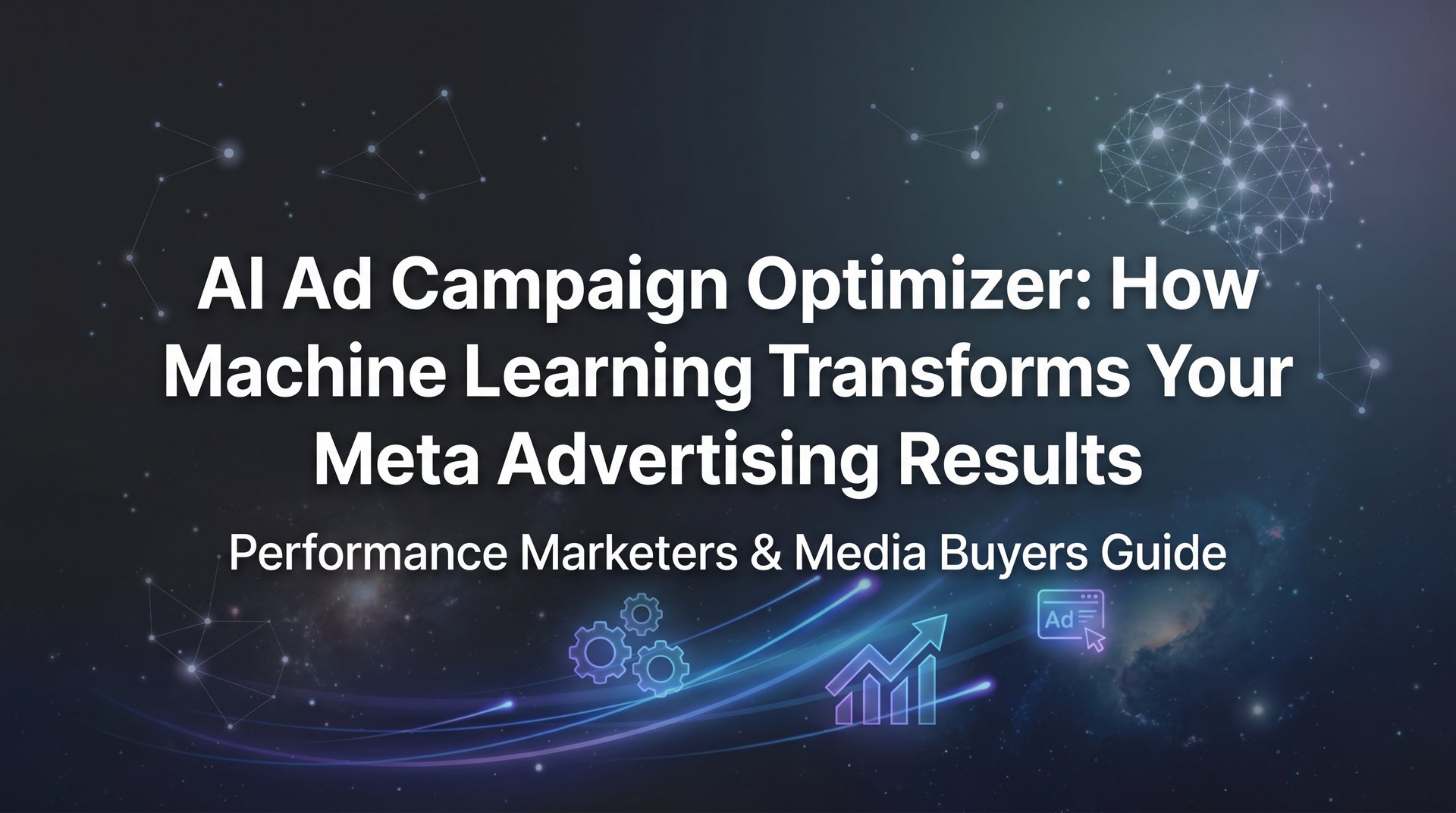 AI Ad Campaign Optimizer: Complete Meta Ads… | AdStellar