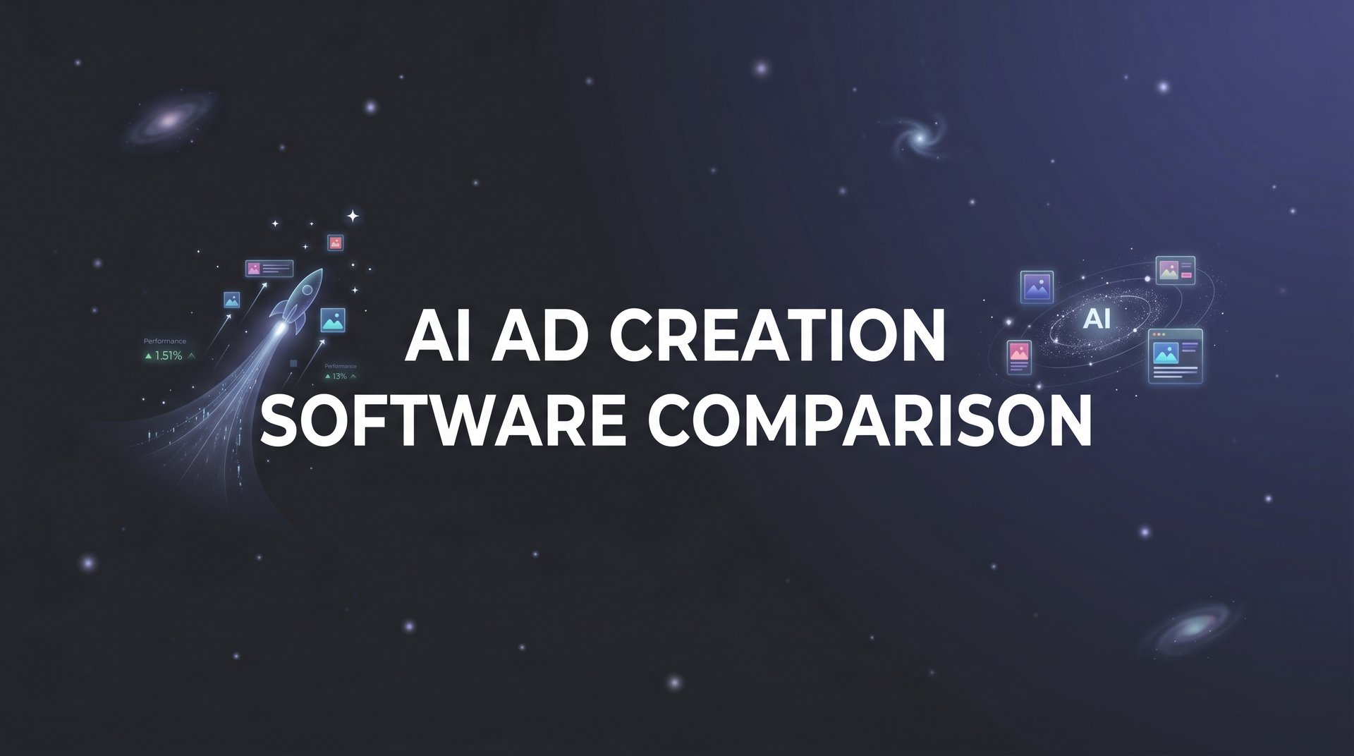 Top AI Ad Creation Software Comparison Guide… | AdStellar