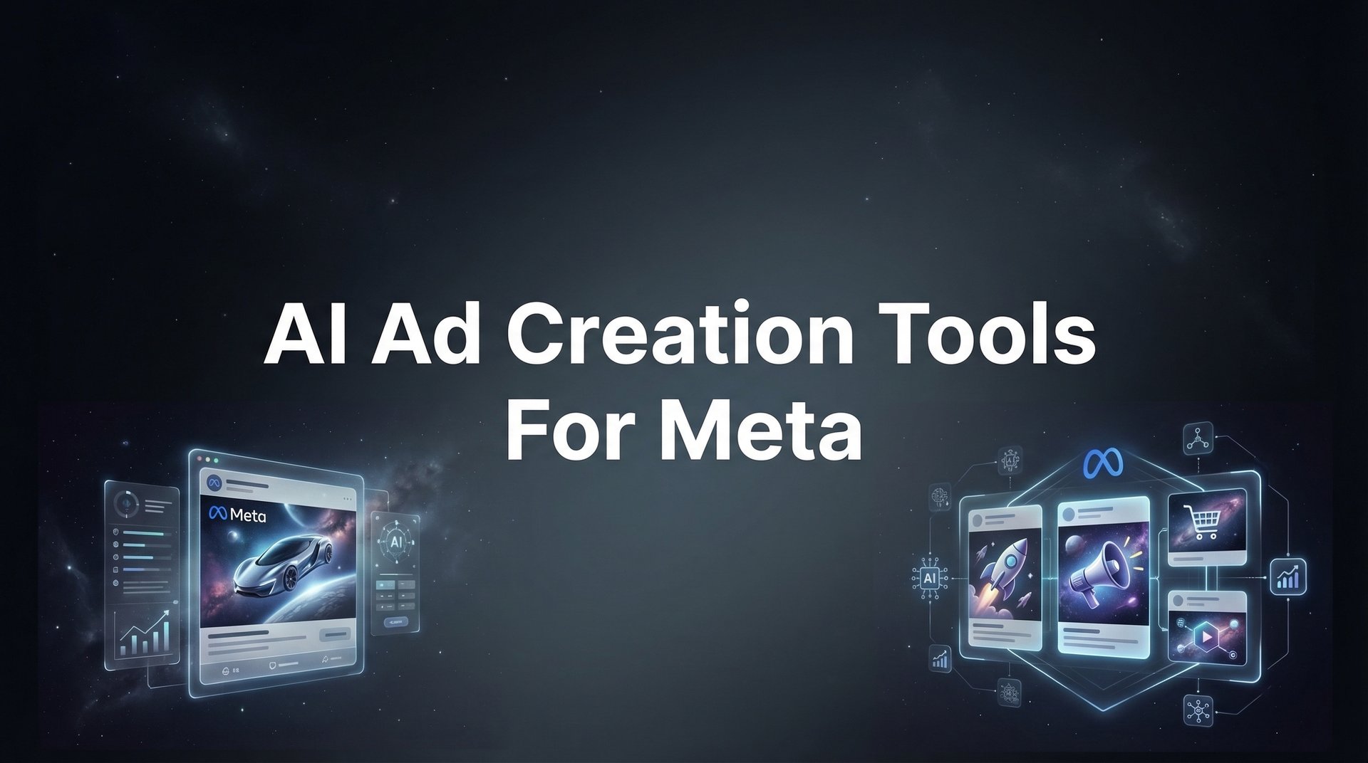 9 Best AI Ad Creation Tools For Meta (2026… | AdStellar