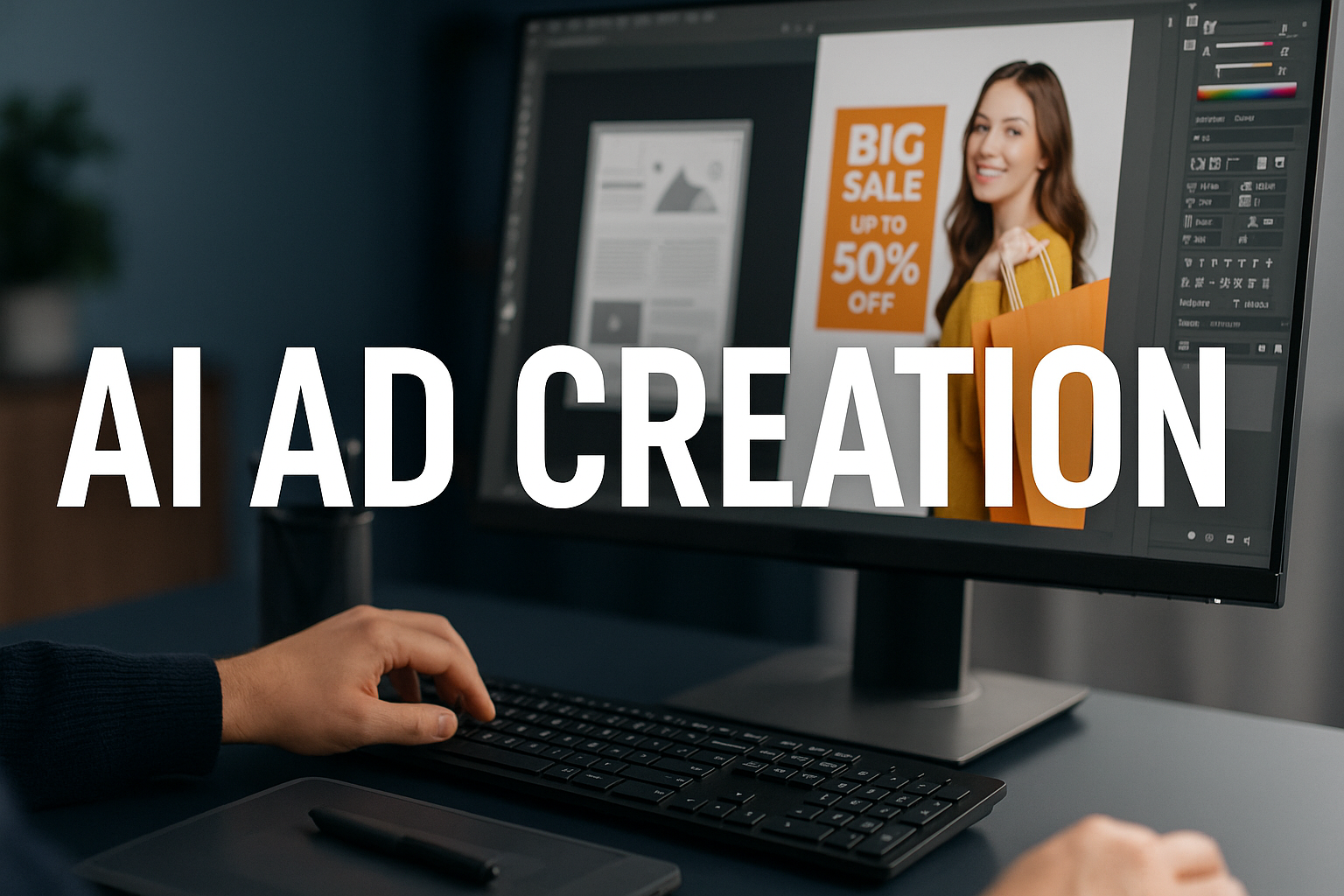 How To Create High-Converting Ads Using AI Ad… | AdStellar