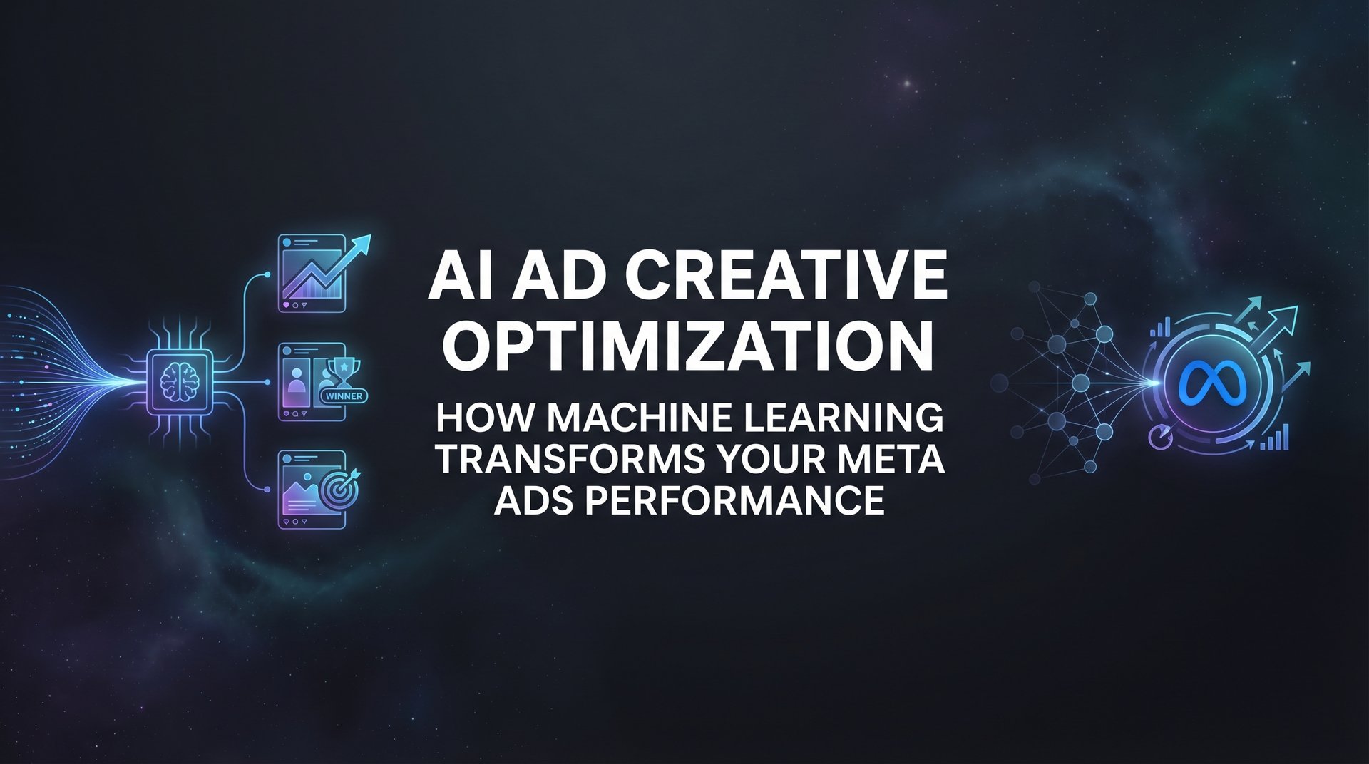 AI Ad Creative Optimization: Complete Guide… | AdStellar