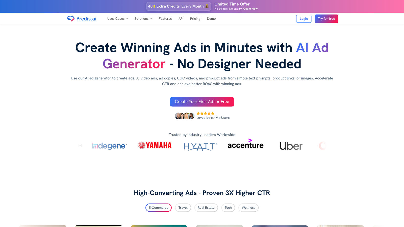Best AI Ad Creative Software Comparison Guide… | AdStellar