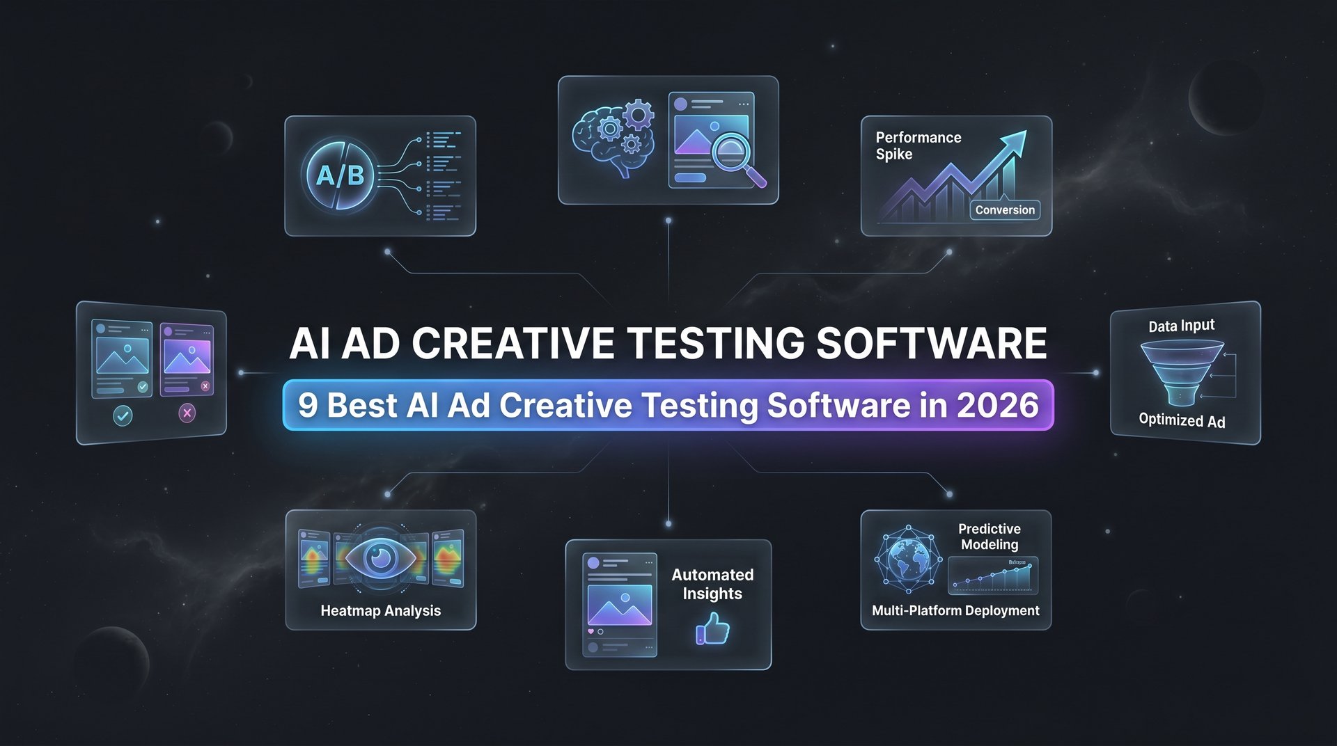 Best AI Ad Creative Testing Software Tools for… | AdStellar