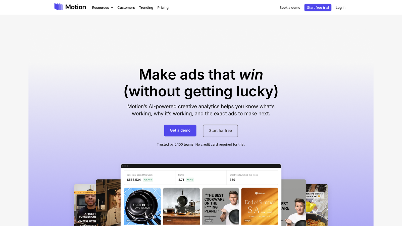 Top AI Ad Creative Tools Comparison Guide 2026… | AdStellar