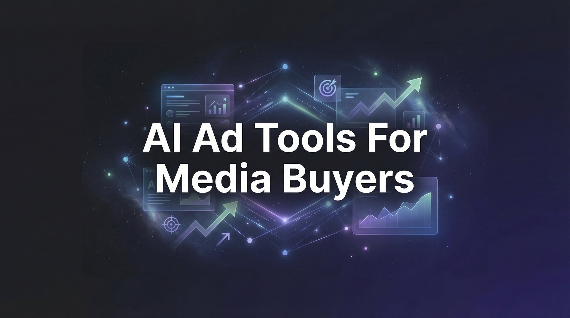 9 Best AI Ad Tools For Media Buyers (2026… | AdStellar