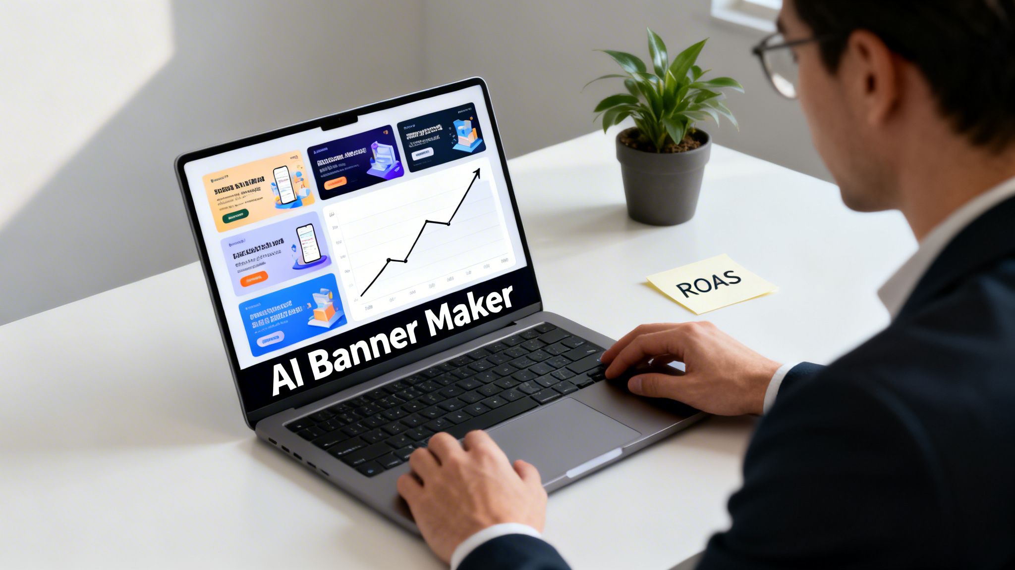 ai banner maker