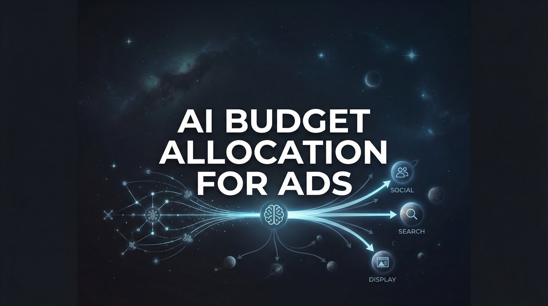 AI Budget Allocation For Ads: Maximize Your… | AdStellar
