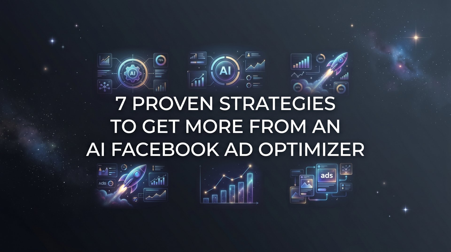 Ai Facebook Algorithm 7 Proven Strategies for Your AI Facebook Ad… | AdStellar