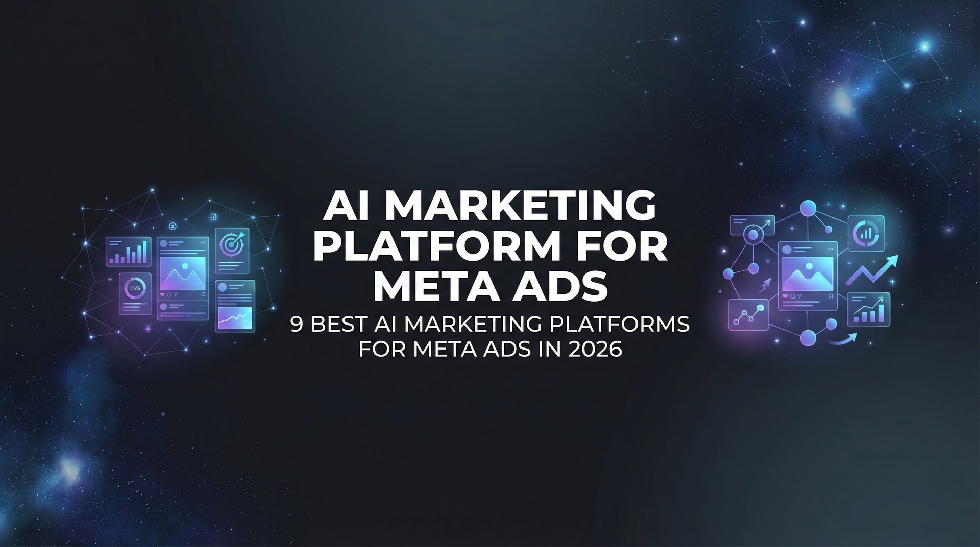 Best AI Marketing Platform For Meta Ads 2026… | AdStellar