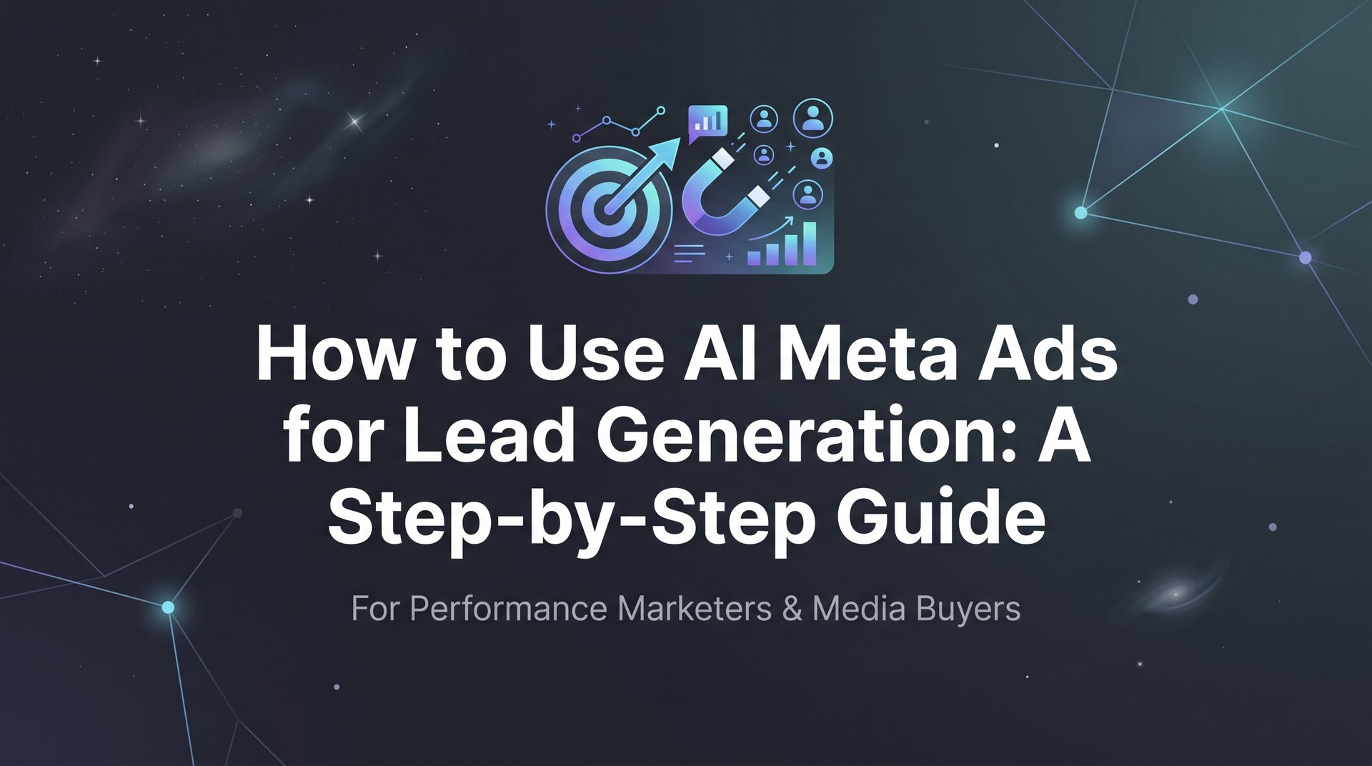 Step-by-Step Guide to AI Meta Ads For Lead… | AdStellar