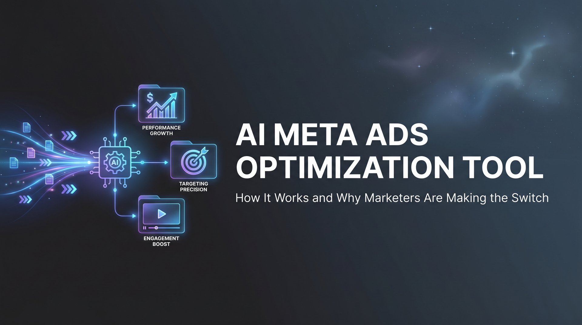 AI Meta Ads Optimization Tool: How It Works &… | AdStellar