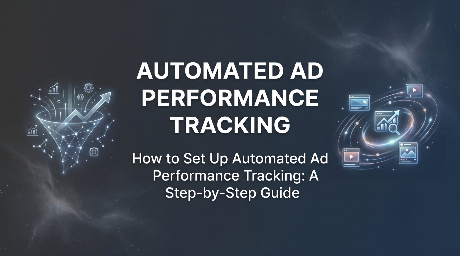 Automated Ad Performance Tracking… | AdStellar