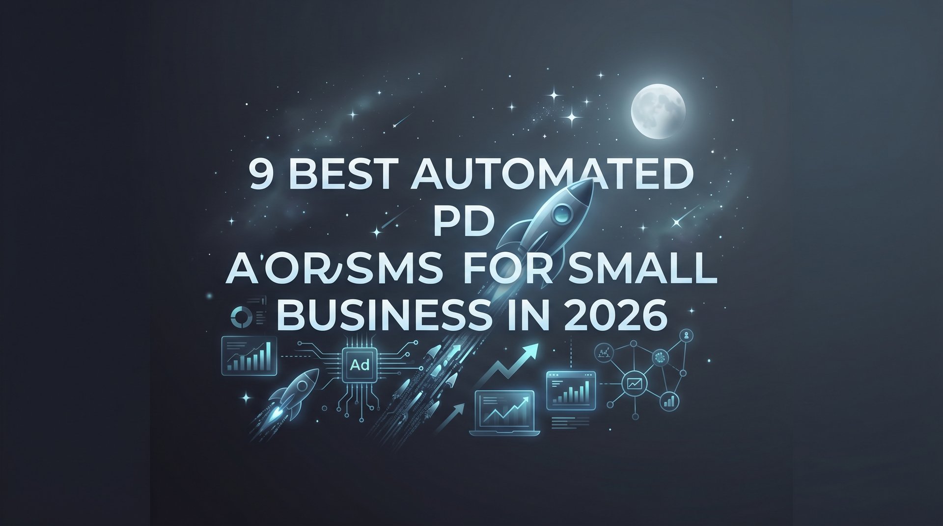 Best Automated Ad Platforms For Small Business… | AdStellar