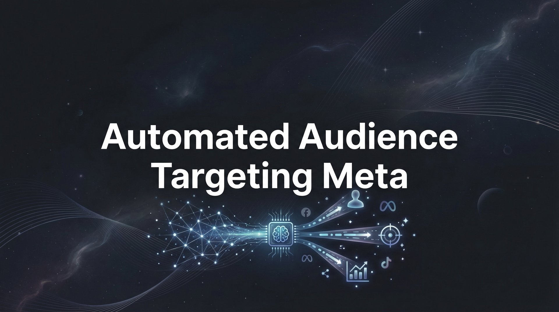Automated Audience Targeting Meta: Complete… | AdStellar