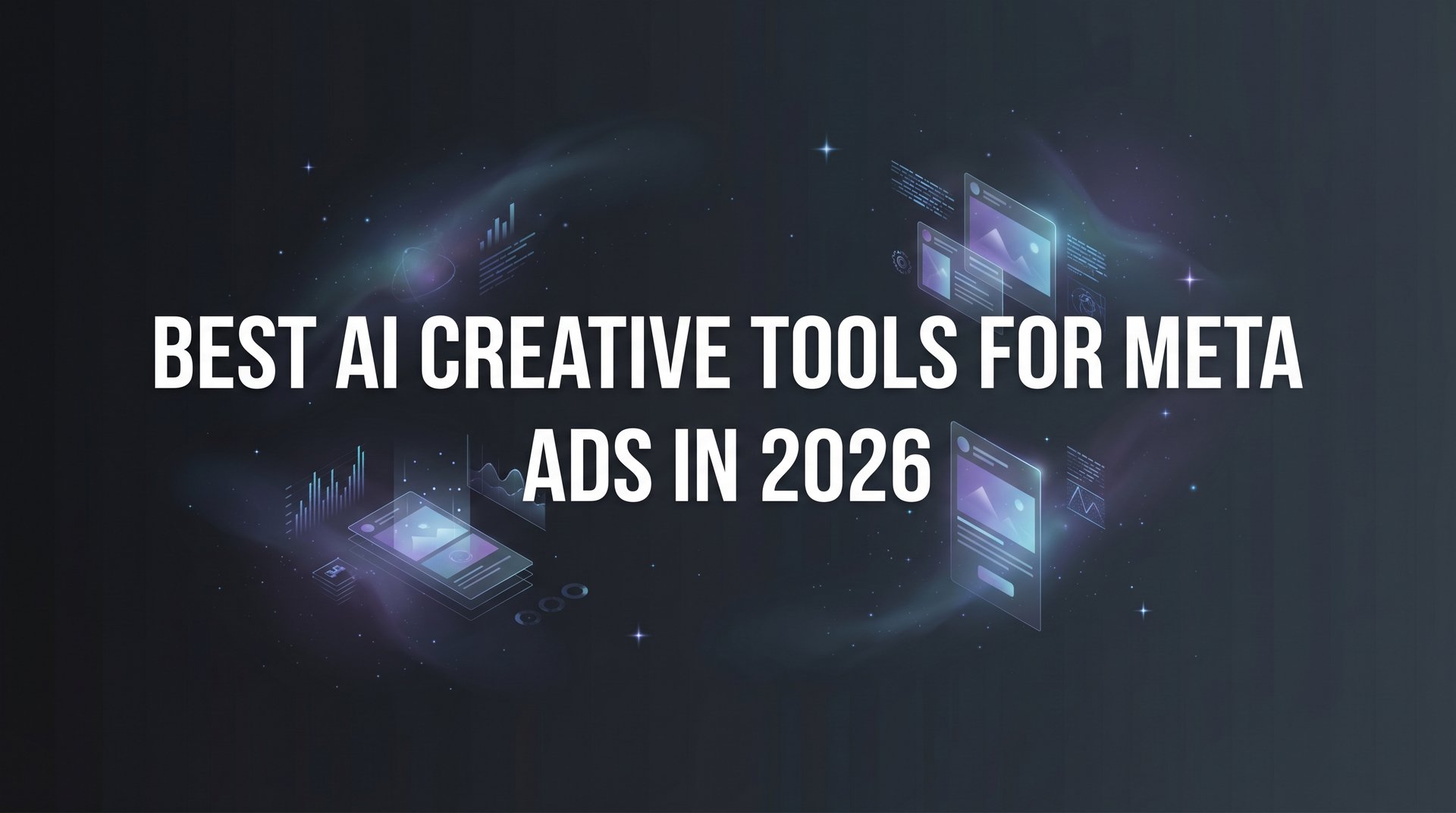 Best AI Creative Tools For Meta Ads: Complete… | AdStellar