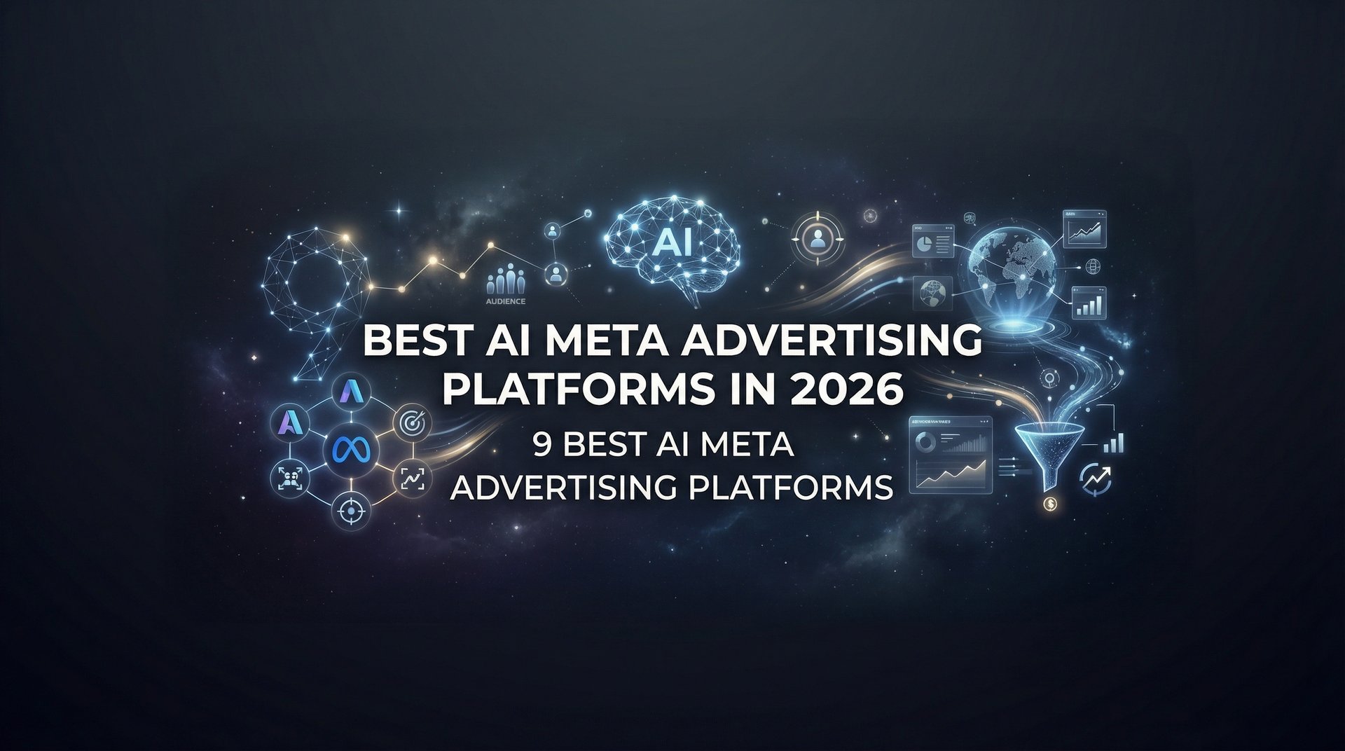 Best AI Meta Advertising Platforms: Complete… | AdStellar