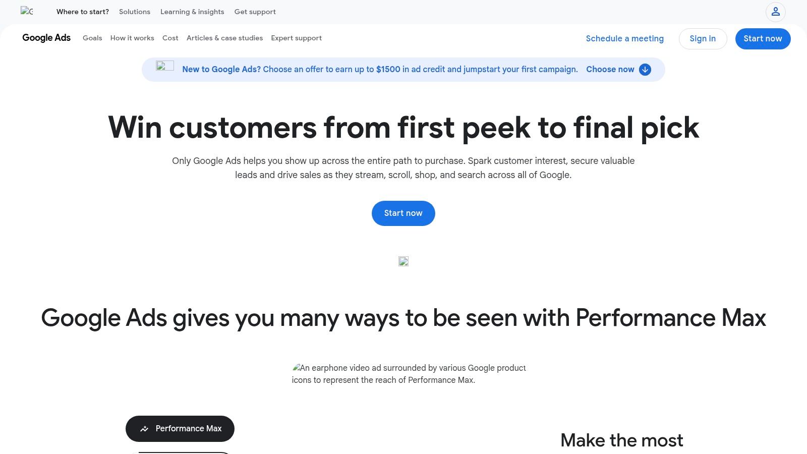 Google Ads