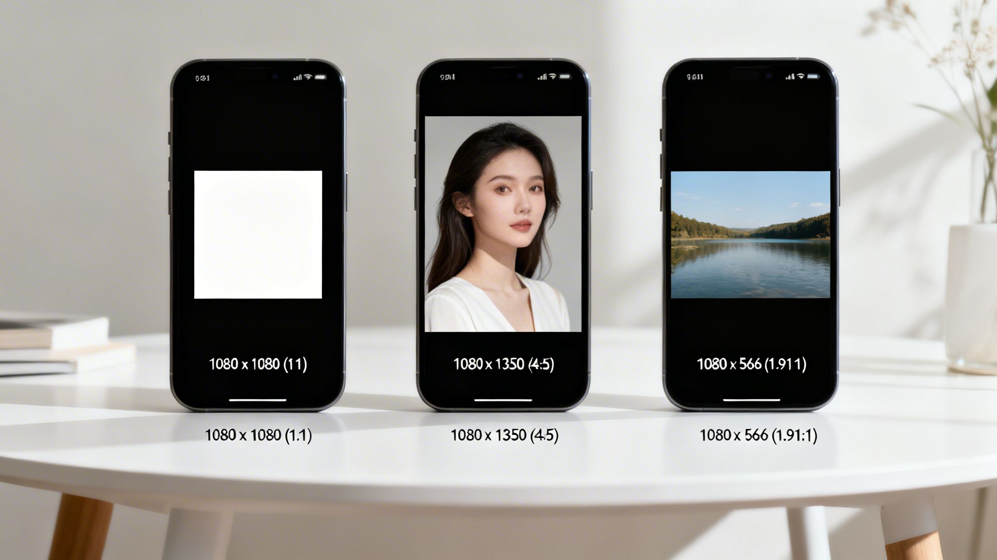 Your Guide to the Best Size for Instagram Photos | AdStellar