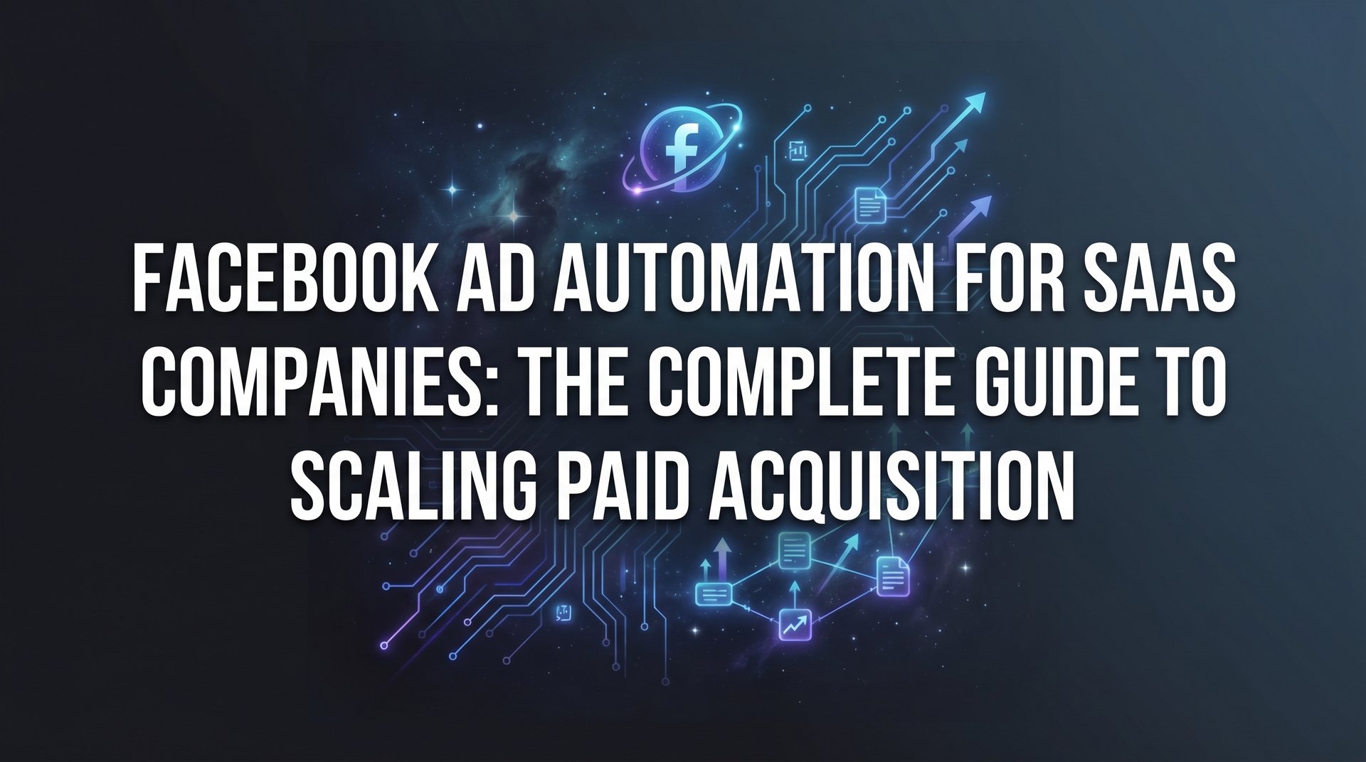 Facebook Ad Automation For Saas Companies… | AdStellar