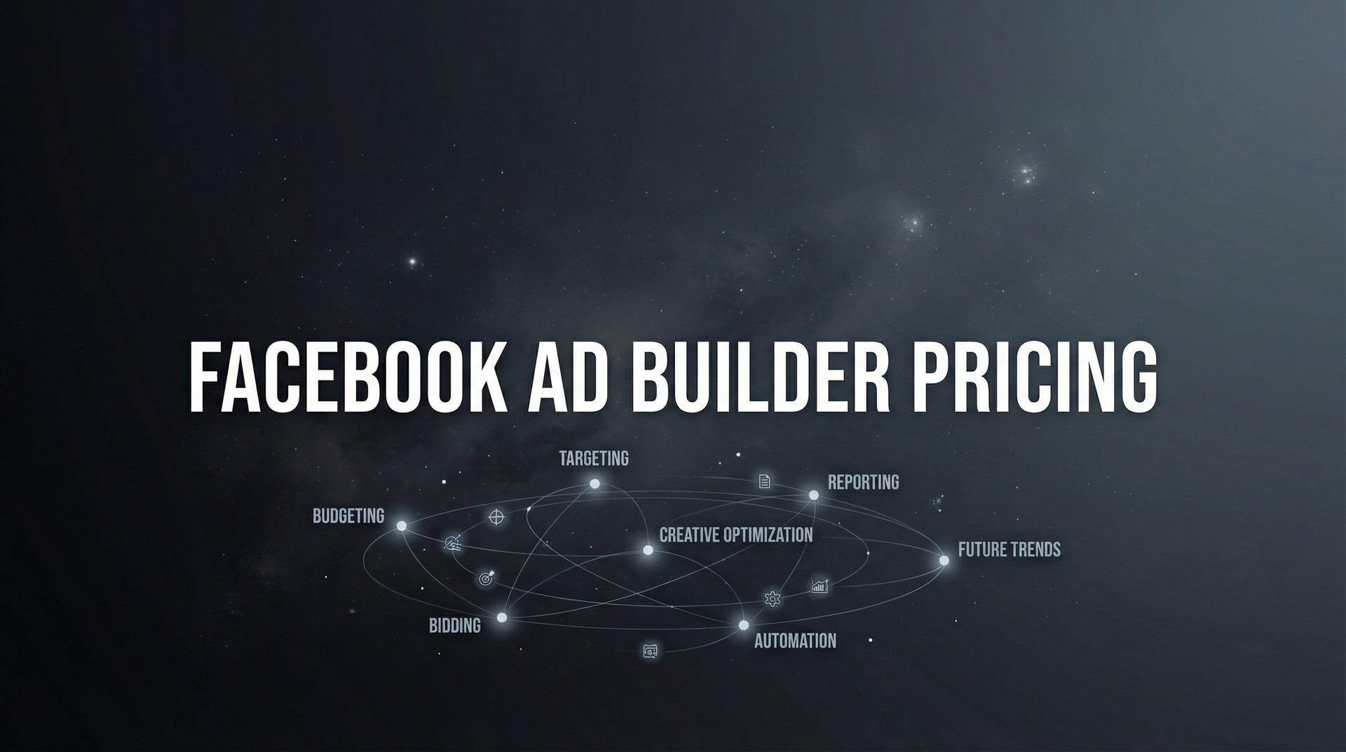 Facebook Ad Builder Pricing: 7 Smart… | AdStellar