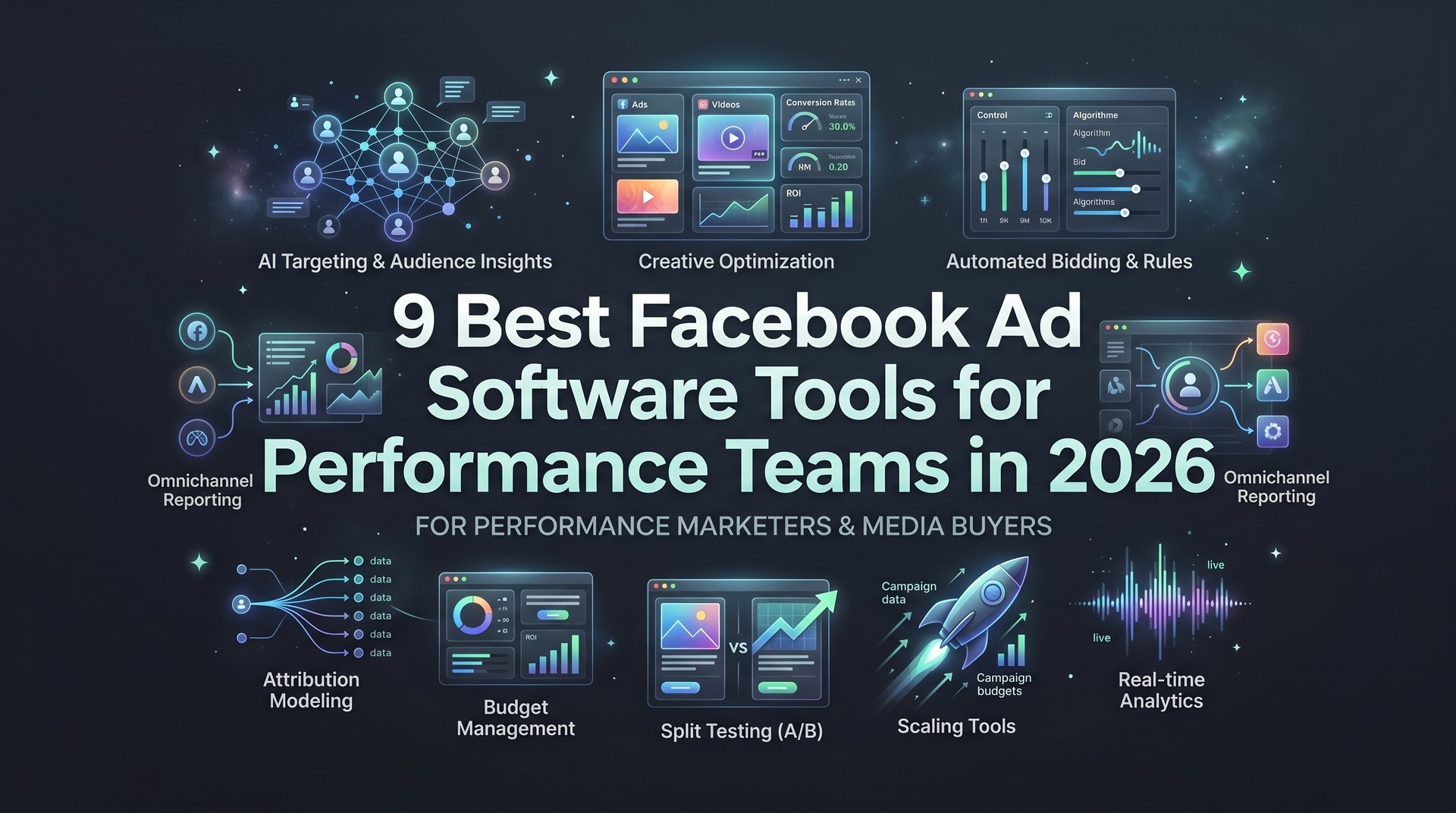 Best Facebook Ad Software For Performance… | AdStellar