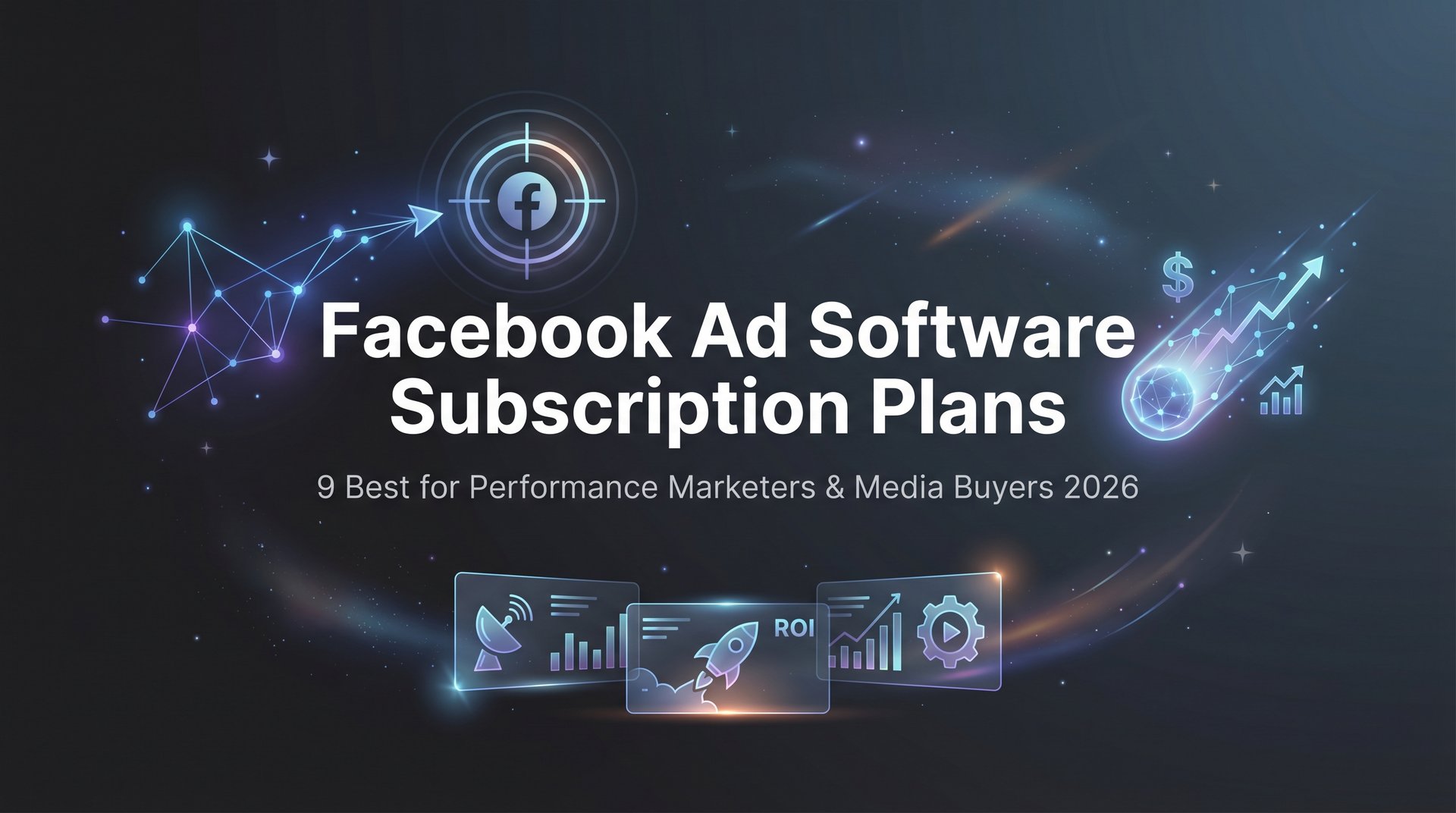 9 Best Facebook Ad Software Subscription Plans… | AdStellar