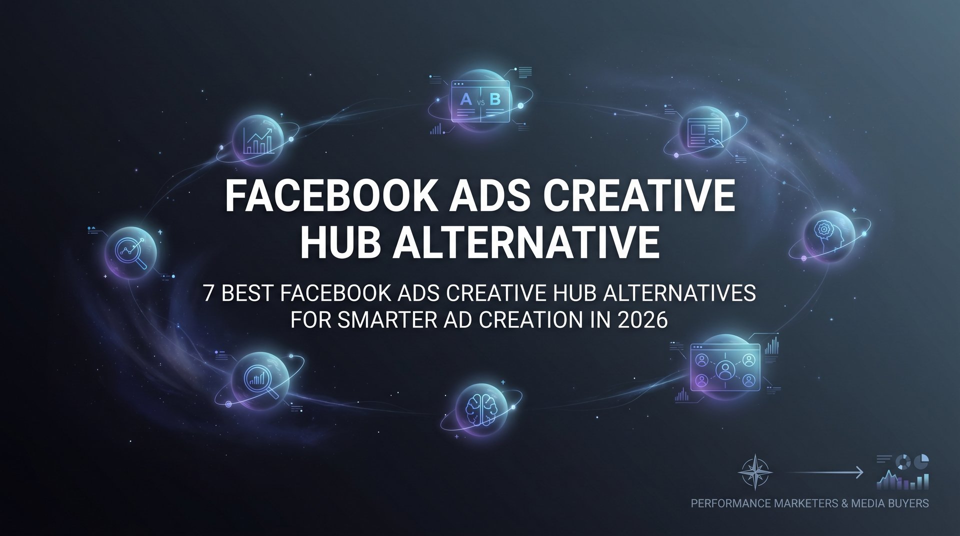 Top Facebook Ads Creative Hub Alternative… | AdStellar