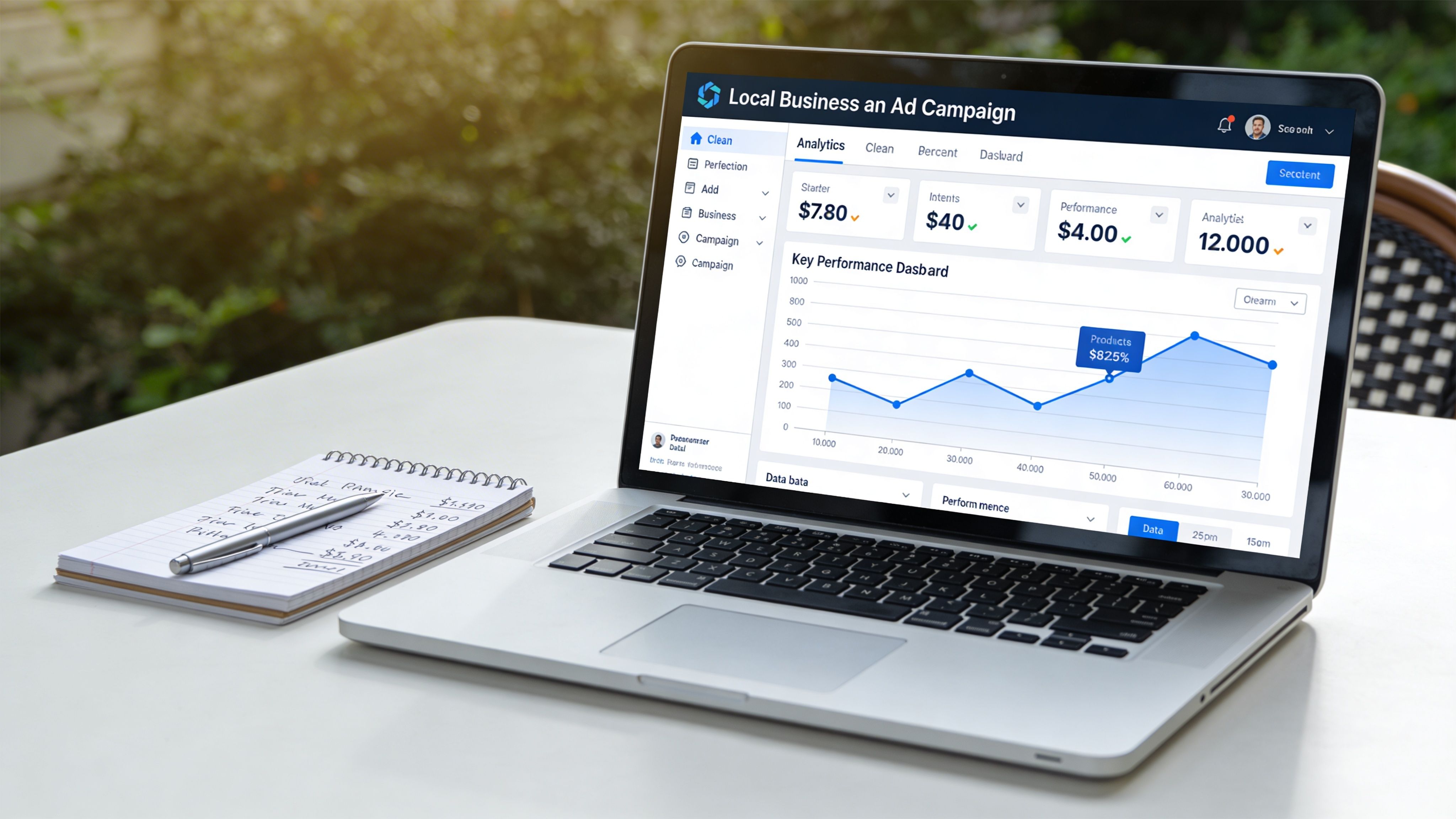 Budgeting Smart and Measuring Real-World Results