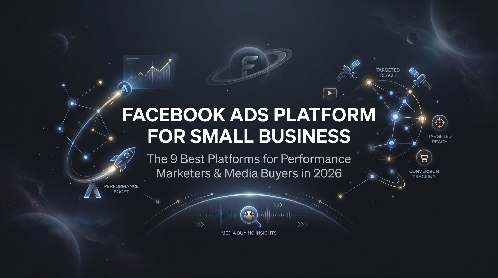 Best Facebook Ads Platform For Small Business… | AdStellar