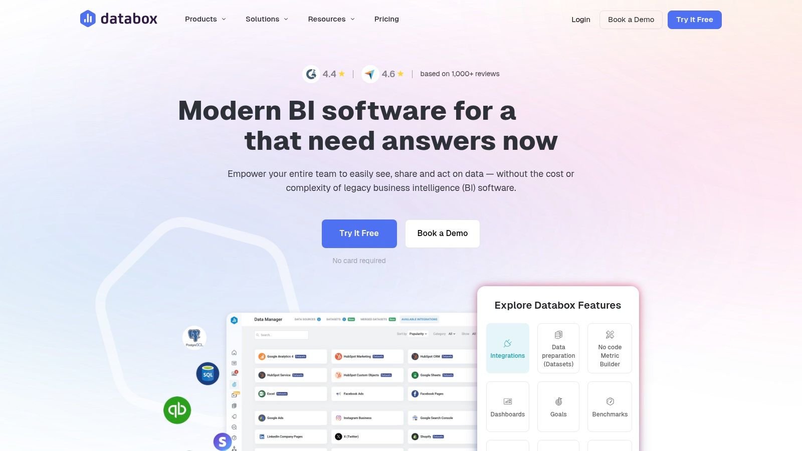 Databox