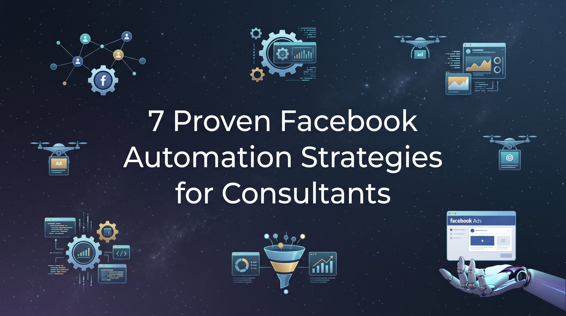 Faq Facebook Automations Facebook Automation For Consultants: 7 Proven… | AdStellar