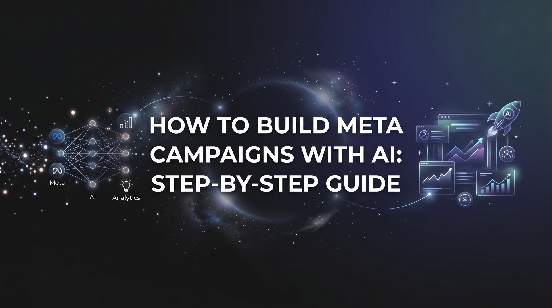 How To Build Meta Campaigns With AI: A… | AdStellar