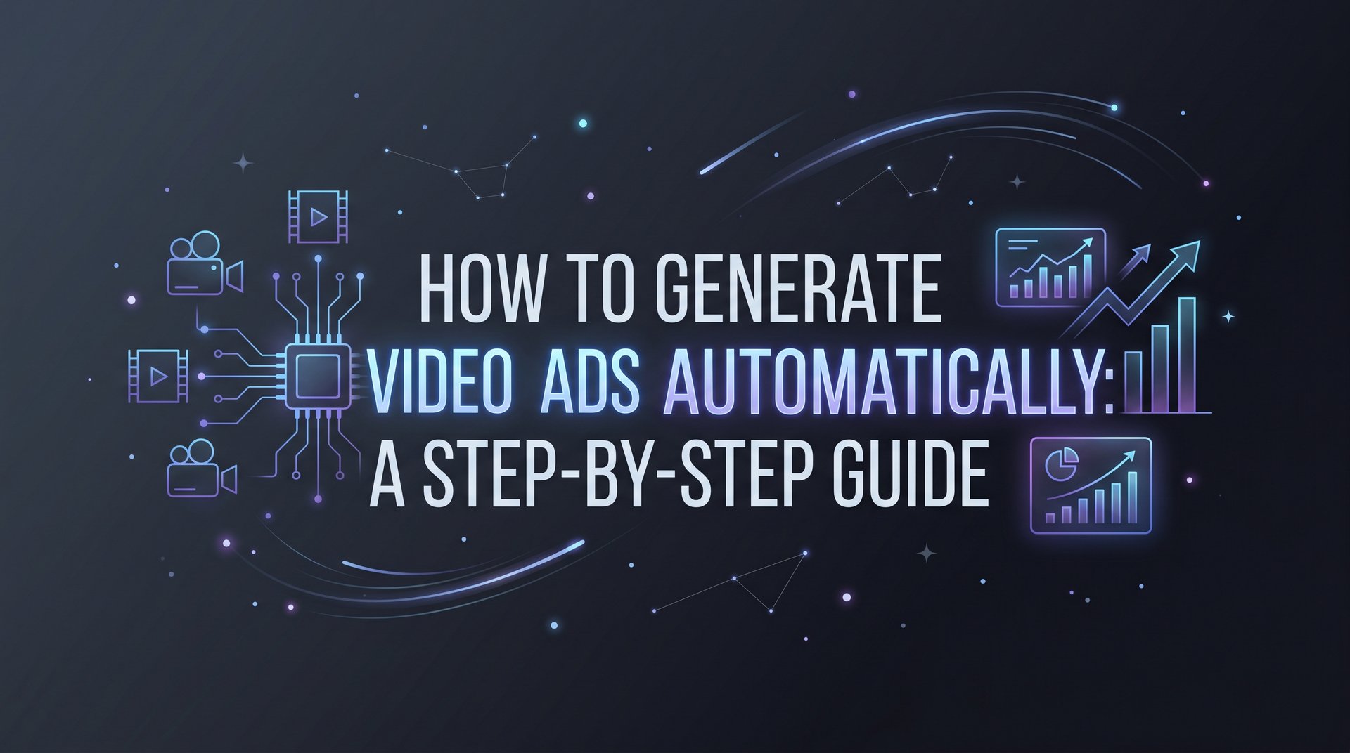 How To Generate Video Ads Automatically: A… | AdStellar