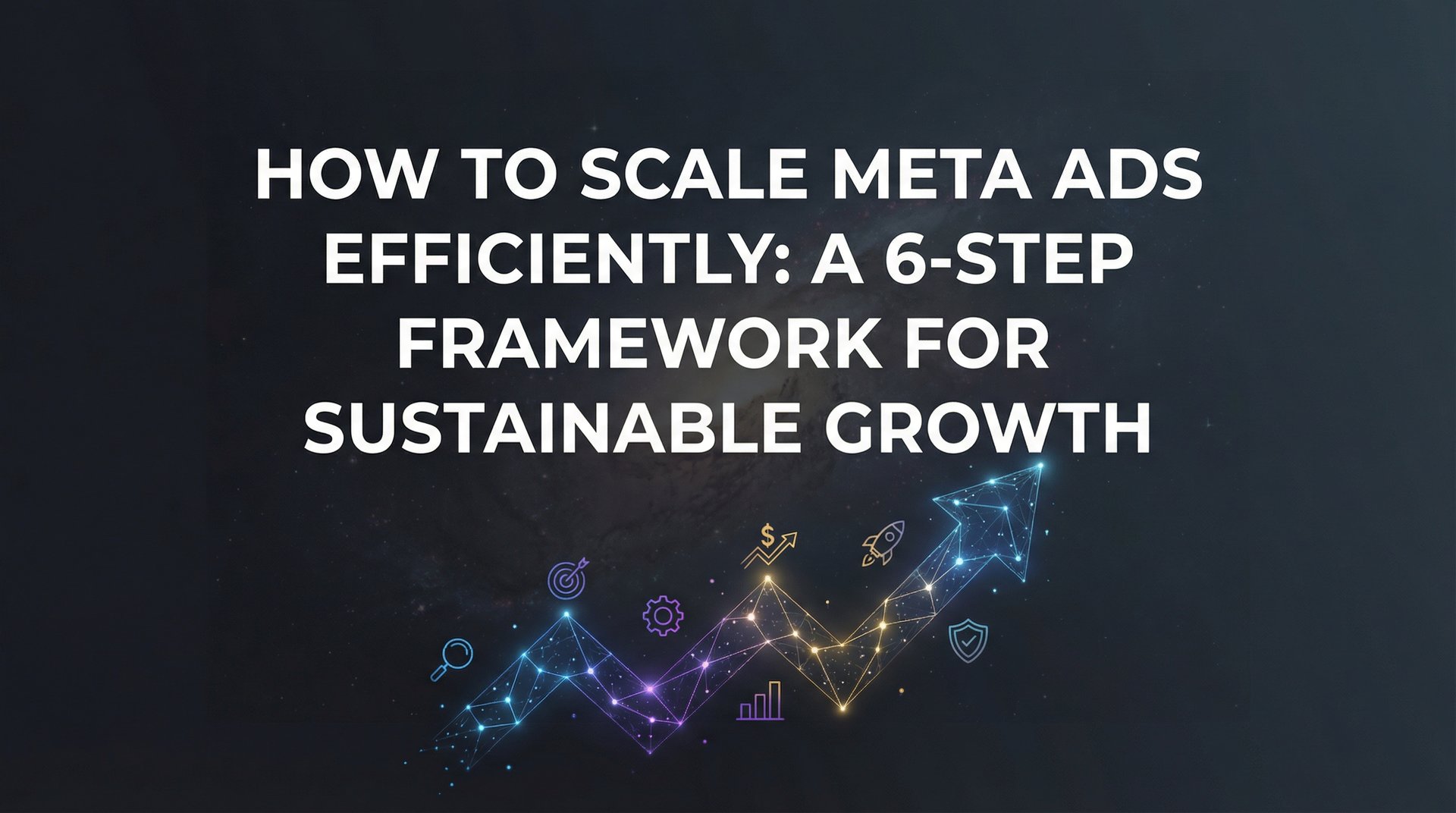 How To Scale Meta Ads Efficiently: Complete… | AdStellar