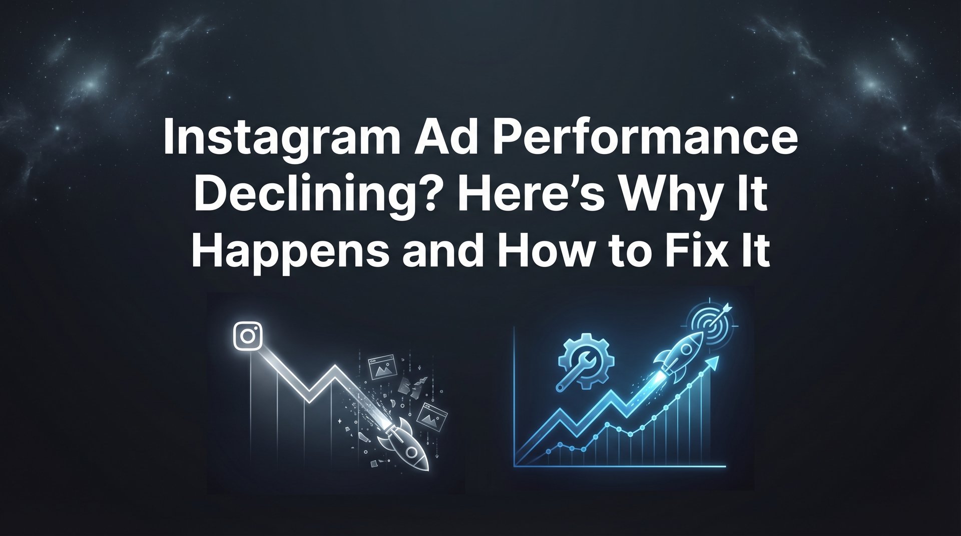 Instagram Ad Performance Declining? Fix It Now… | AdStellar