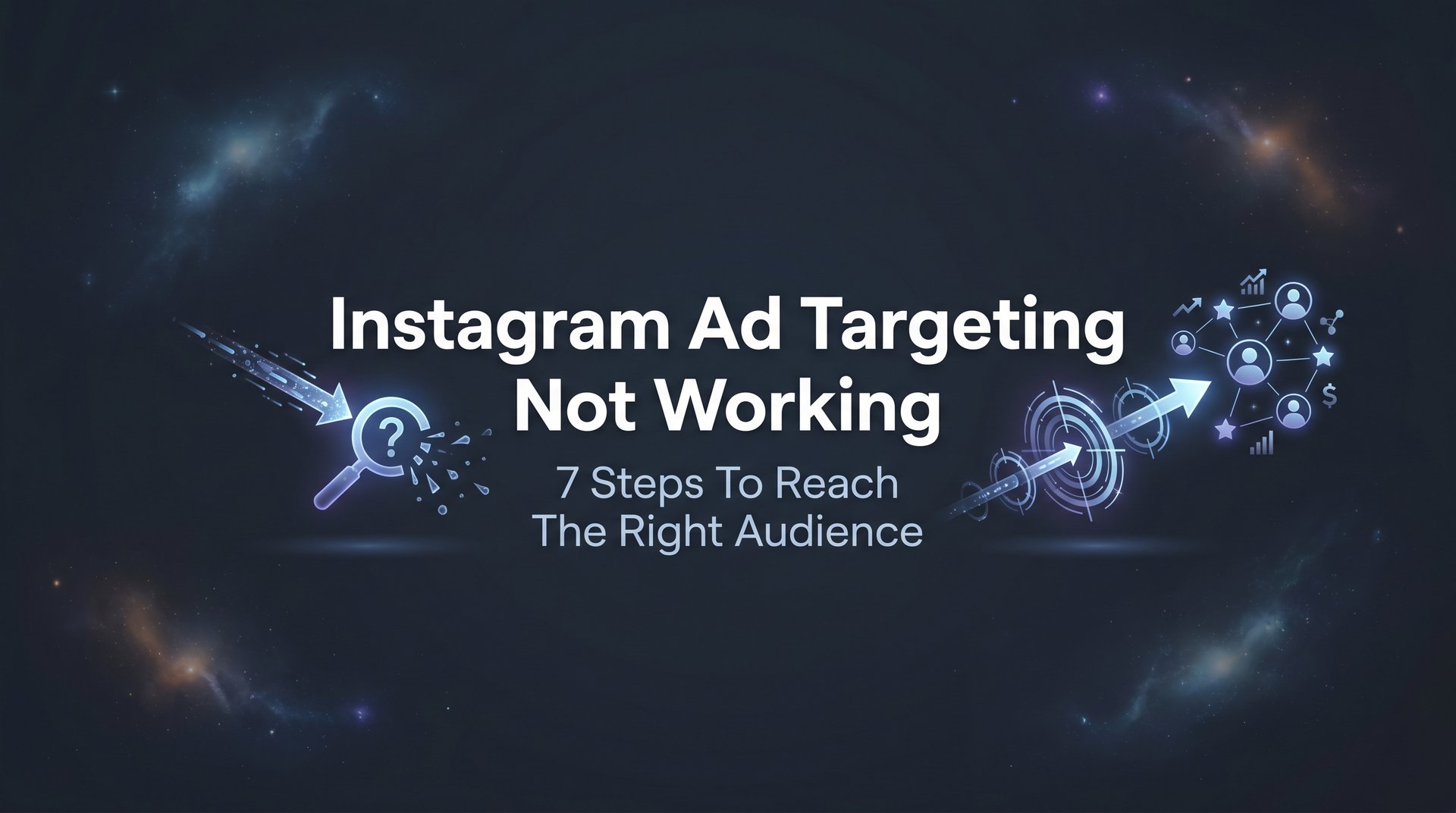 Fix Instagram Ad Targeting Not Working: Full… | AdStellar