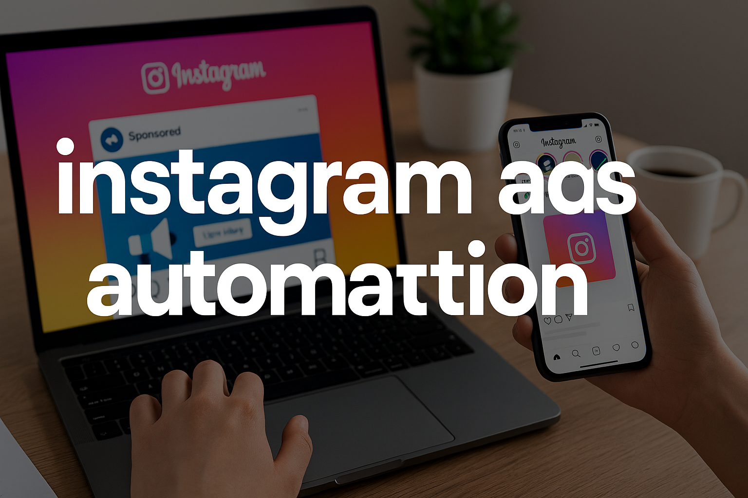 Best Instagram Ads Automation Guide For 2026… | AdStellar