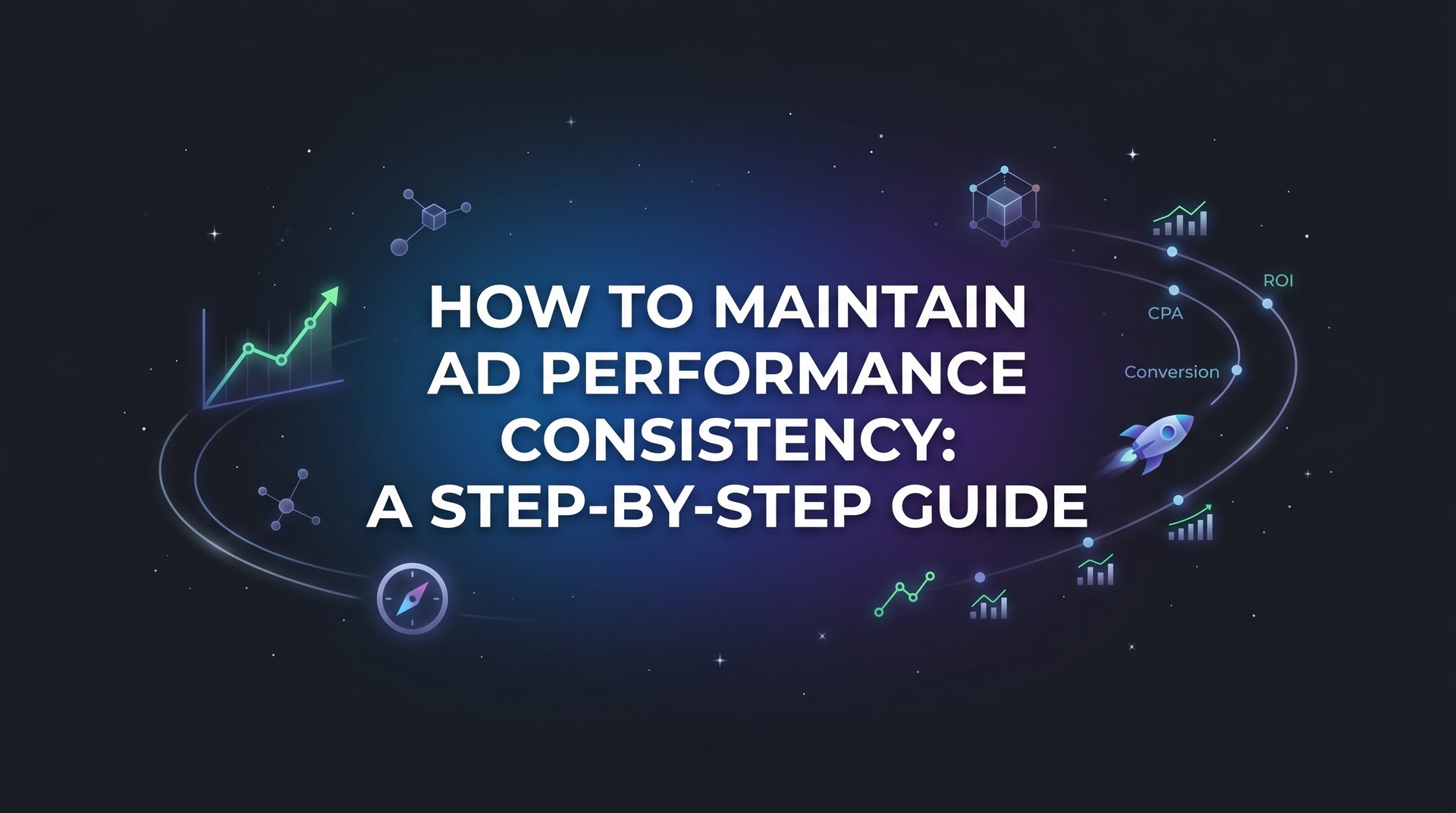 Consistent Performance Image Maintaining Ad Performance Consistency: Top… | AdStellar