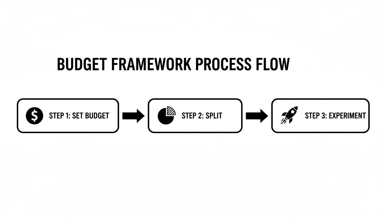 Budget Framework Example A Modern Guide to Marketing Budget Allocation | AdStellar
