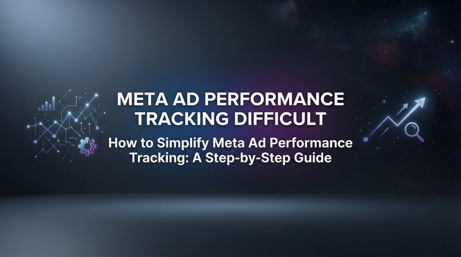 Meta Ad Performance Tracking Difficult? Simple… | AdStellar