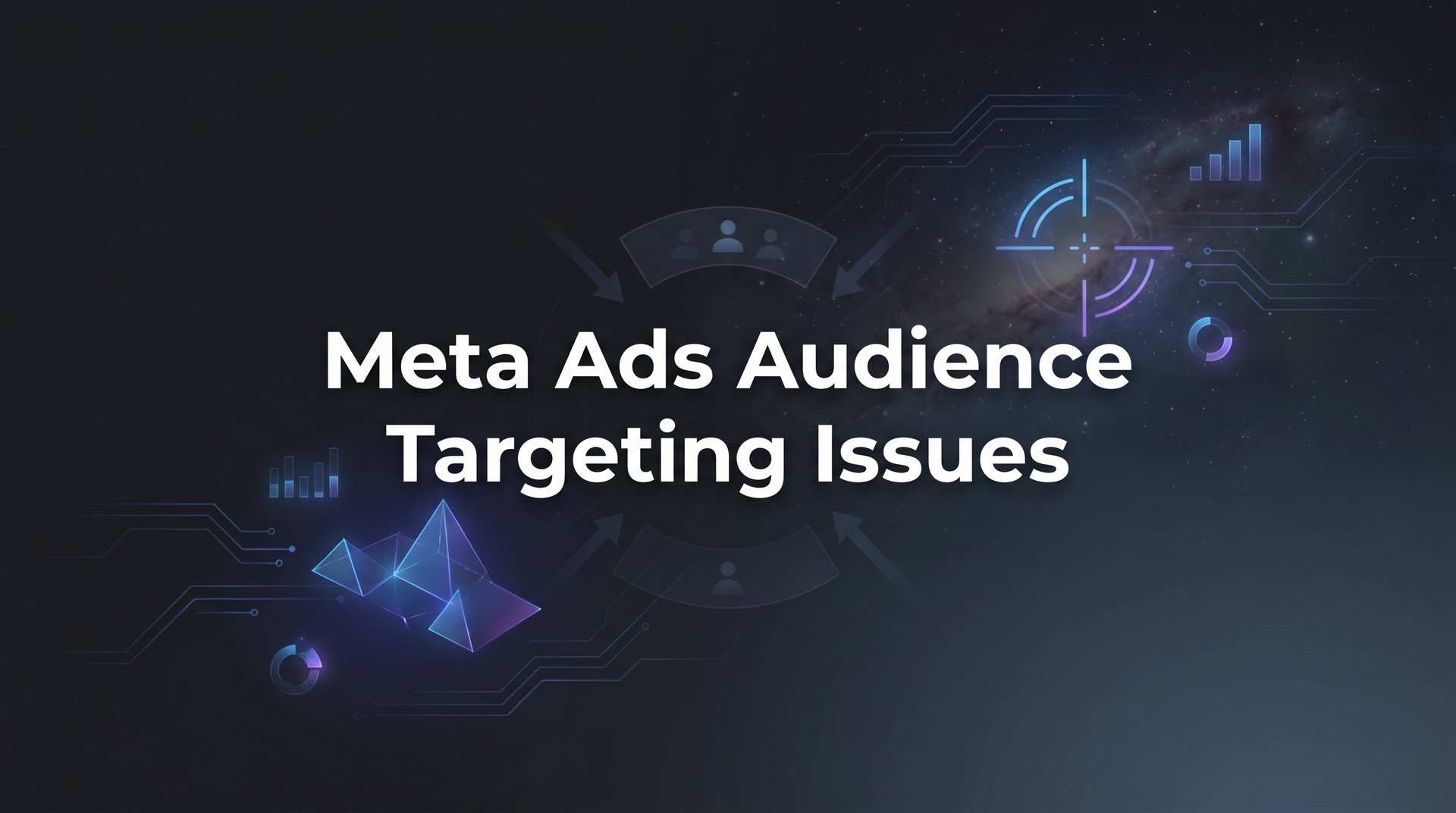 How to Fix Meta Ads Audience Targeting Issues… | AdStellar