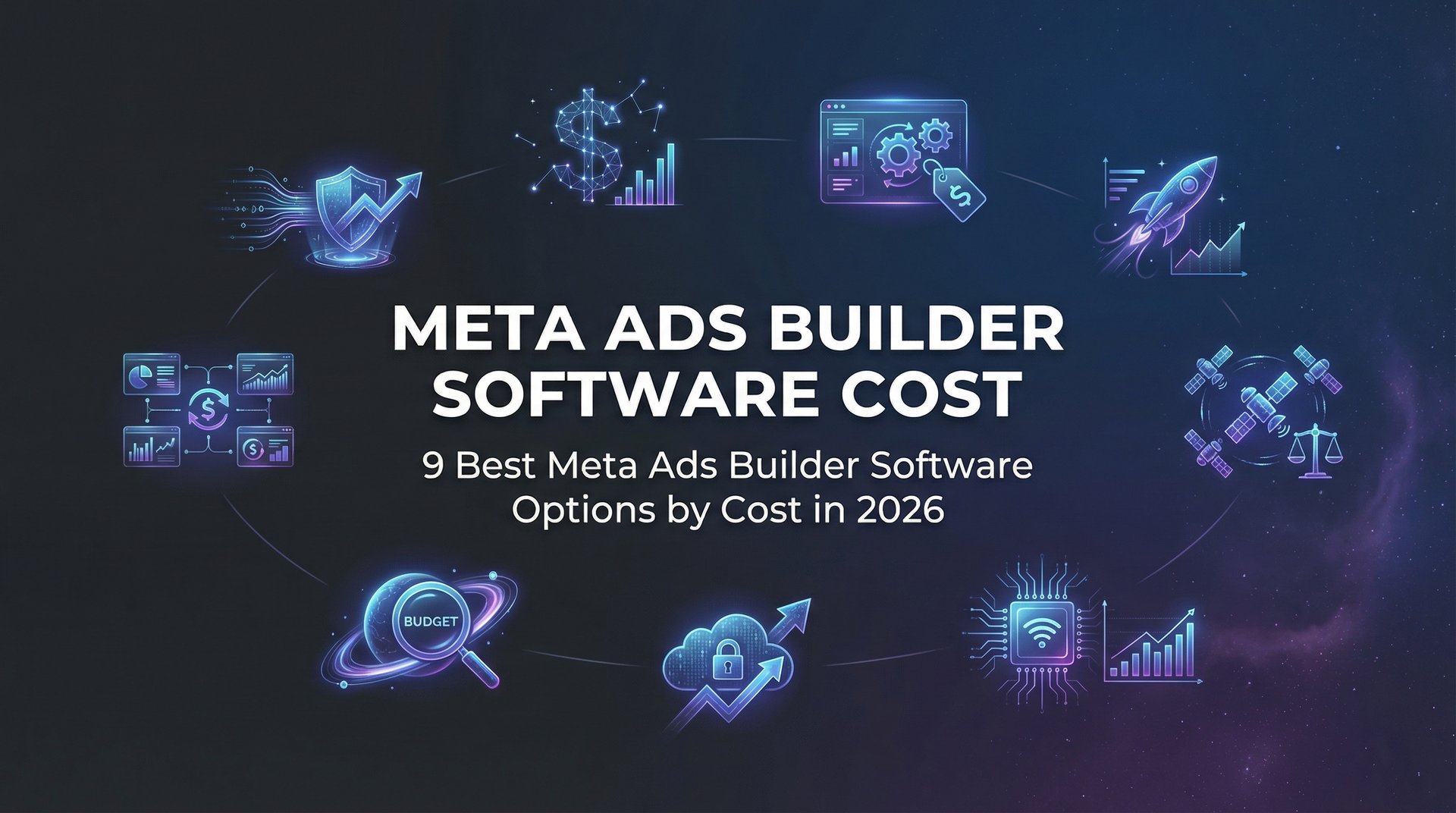 Meta Ads Builder Software Cost: 9 Best Options… | AdStellar