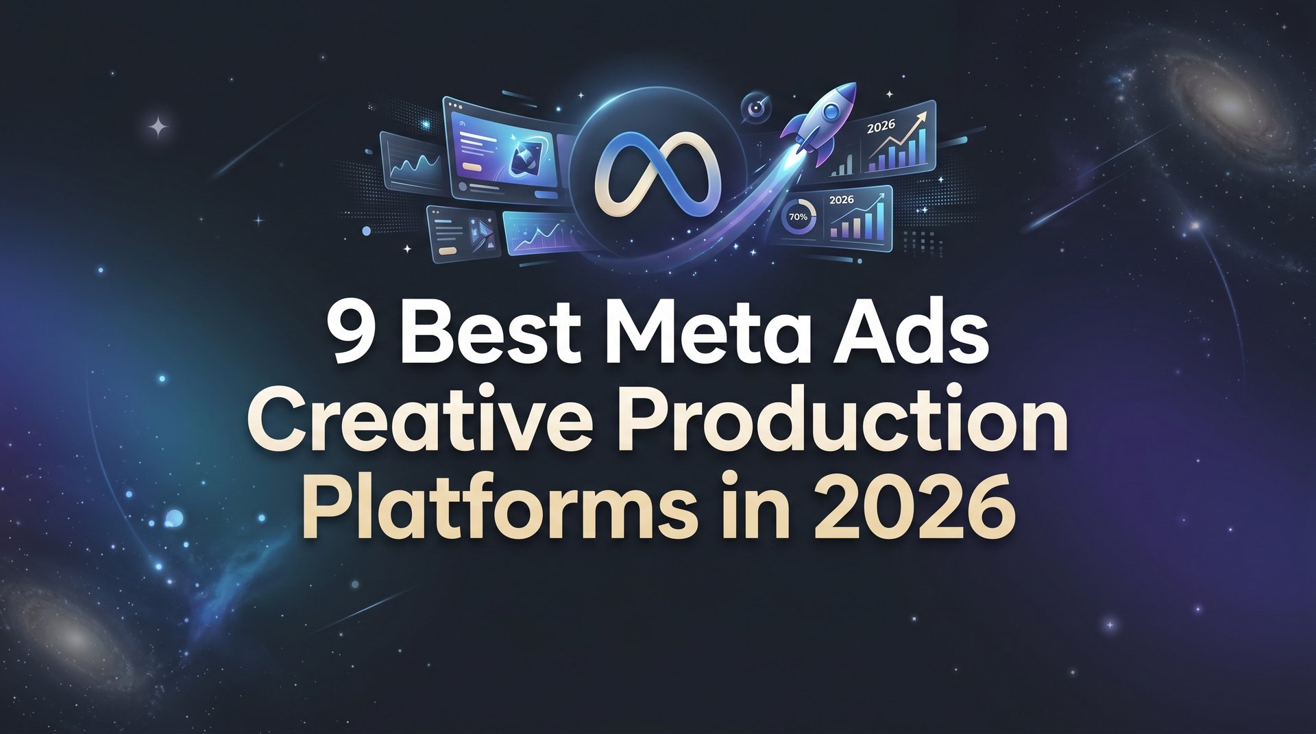 Top Meta Ads Creative Production Platform… | AdStellar