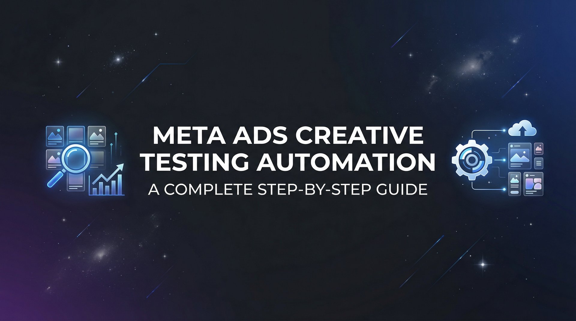 Meta Ads Creative Testing Automation: Complete… | AdStellar