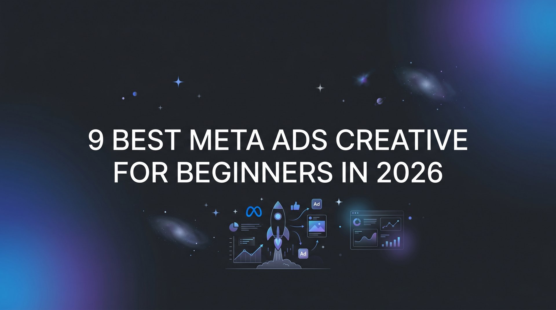 Meta Ads Creative Example Top Meta Ads Creative Tools For Beginners… | AdStellar